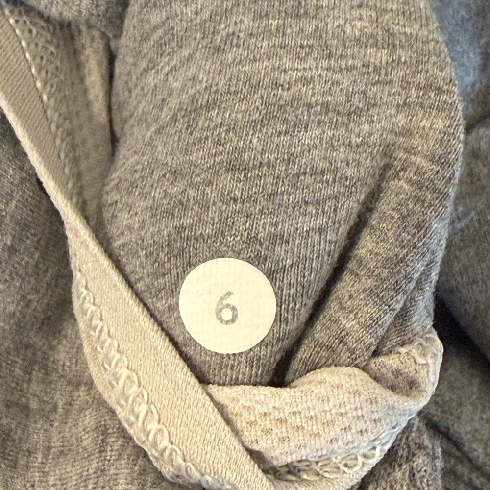 Lululemon Jacket 🩶 - Picture 6 of 6